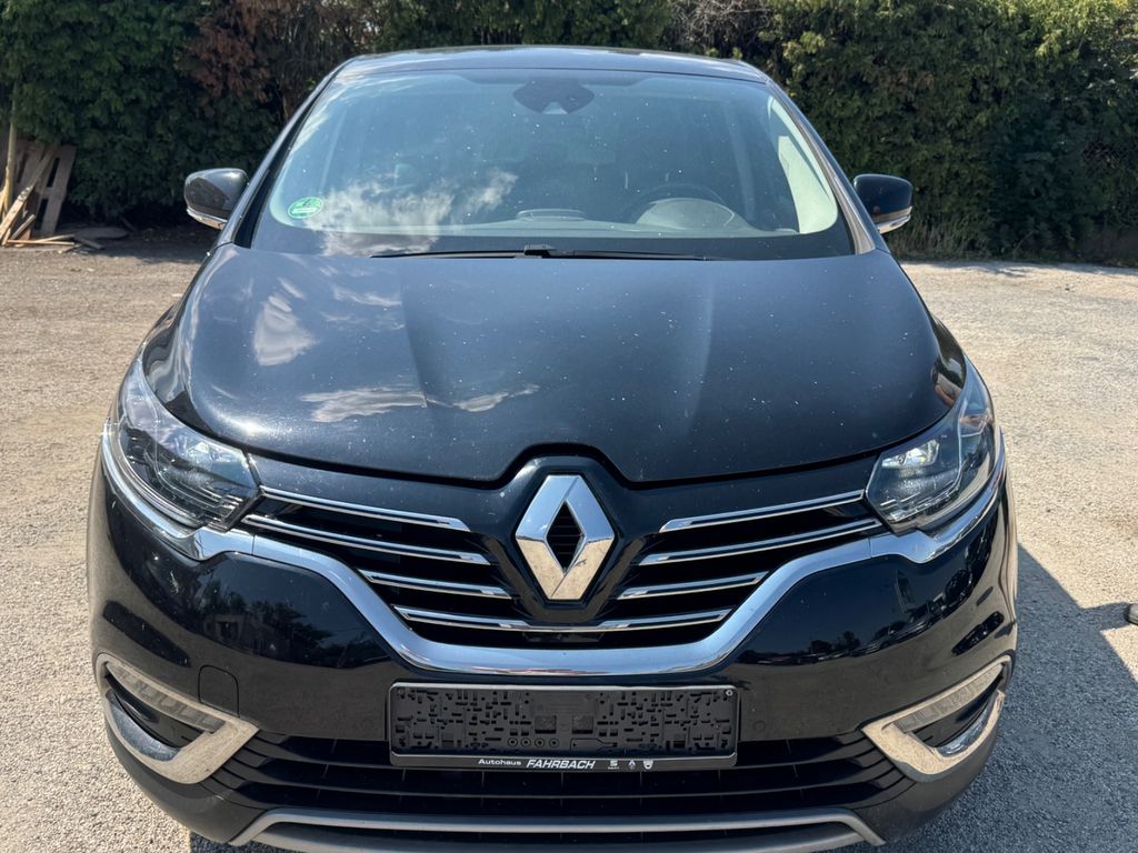 Image of Renault Espace