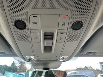 Bild 20 Audi Q2 35 TFSI S line S tronic +M-LED+KAMERA+PANO.+