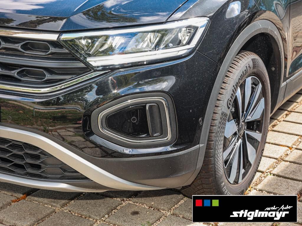 Volkswagen T-Roc - Bild 14