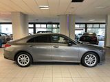 Mercedes-Benz CLA 220 CLA -Klasse CLA 220 Progressive Coupé - Mercedes-Benz CLA 220: Limousine