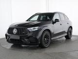 Mercedes-Benz AMG GLC 43 4M *Night*Digital*HA-Lenkung - Mercedes GLC 43 AMG SUV