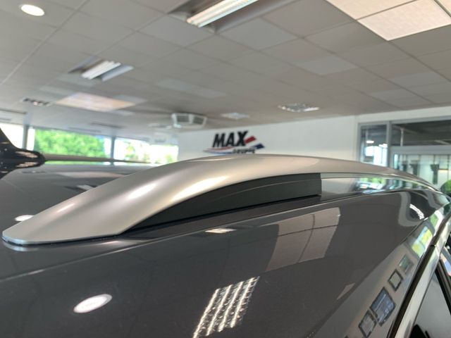 Touran 2.0 TDI HIGHLINE 7-SITZE LED+KAMERA+AHK
