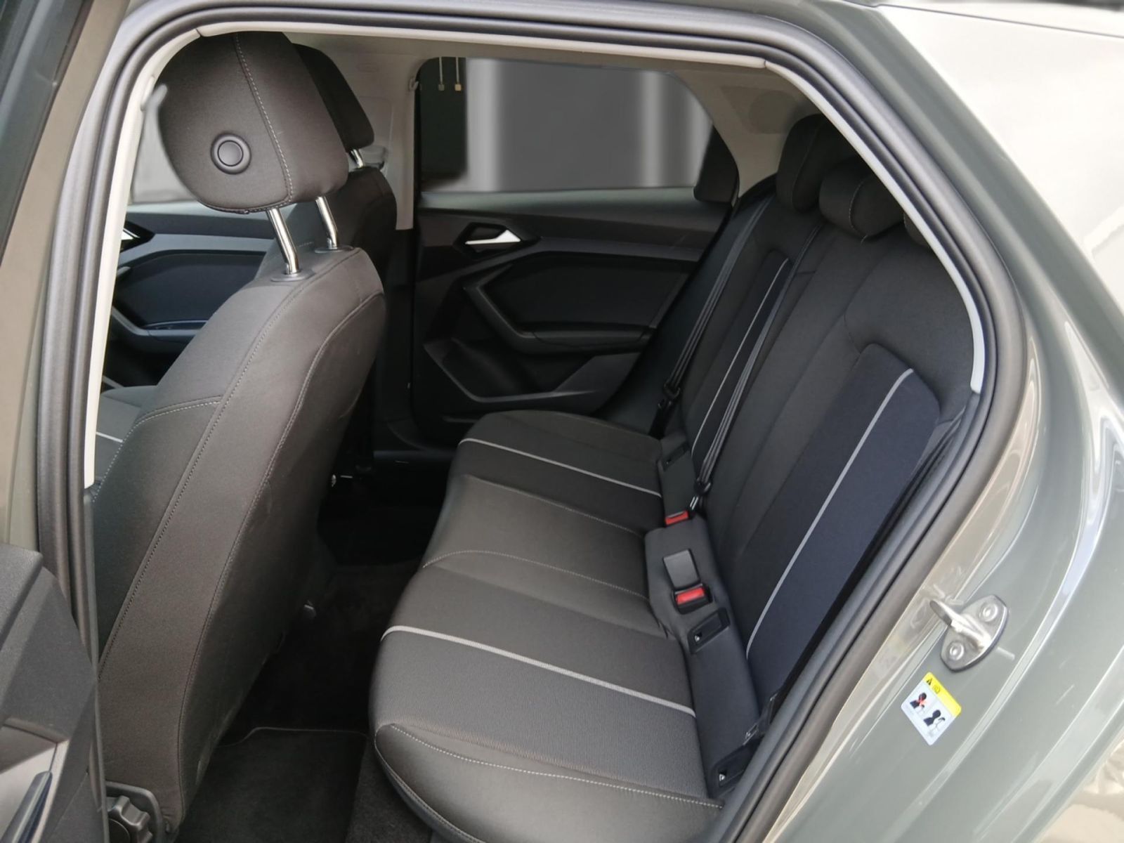 Audi A1 - Bild 10