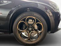 Alfa Romeo Stelvio - Vorschau Bild 10