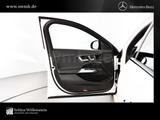 Mercedes-Benz E 220d T 3,99%/AMG/DigitalLight/AHK/Fahrass+   / - mit Diesel-Antrieb: Weiß, mit Klimaanlage