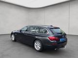 BMW 520 d Touring - BMW 520 in Kiel