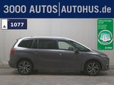Citroën C4 Grand Spacetourer 1.5 BlueHDi Shine 7-S Navi - Citroën Grand C4 Picasso / SpaceTourer: Shine