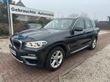 BMW X3 20d*LUXURY LINE*ADAPT.LED*HIFI*DRIVING ASSIST - BMW X3 in Rostock