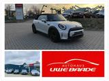 MINI One Cabrio Trim Leder Navi - MINI One Cabrio aus 2021