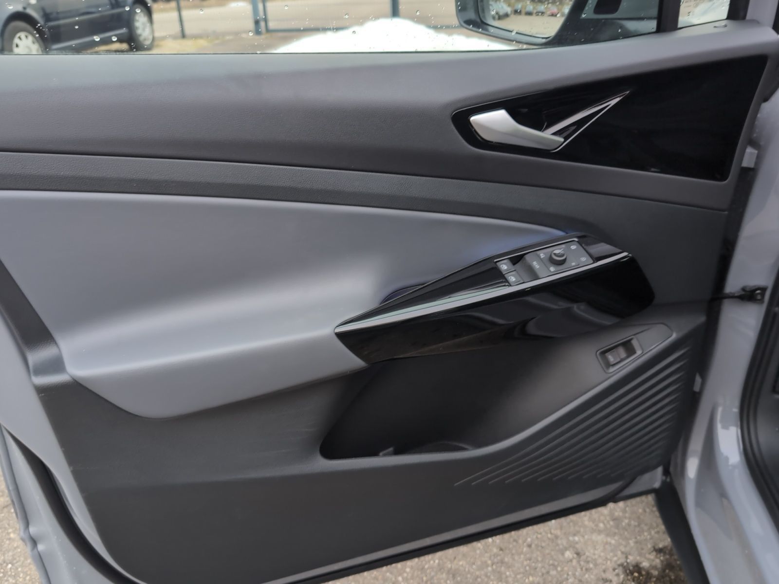 Volkswagen ID.4 - Bild 15