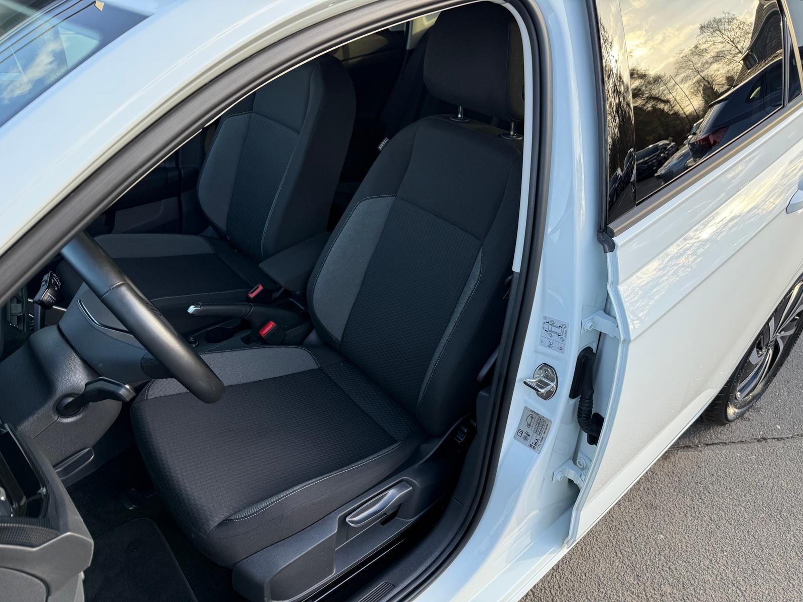 Volkswagen Polo 1.0 TSI Life*RFK*AppCo*SHA*LED*Tempo*DAB, миниатюра 10