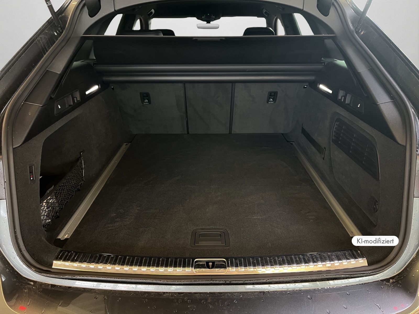 Audi RS6 Avant Matrix RS-Abgas DRC Standh Sitzbelüft foto 16