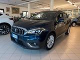 Suzuki SUZUKI S-CROSS 1.4cc 140CV 4X4 BENZINA - Suzuki Across aus 2017