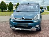 Citroën Berlingo Multispace 1,6 HDI Automa... - Citroën Berlingo: Multispace Hdi