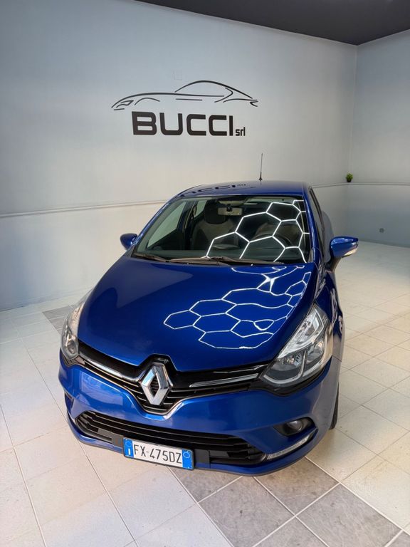 Image of Renault Clio