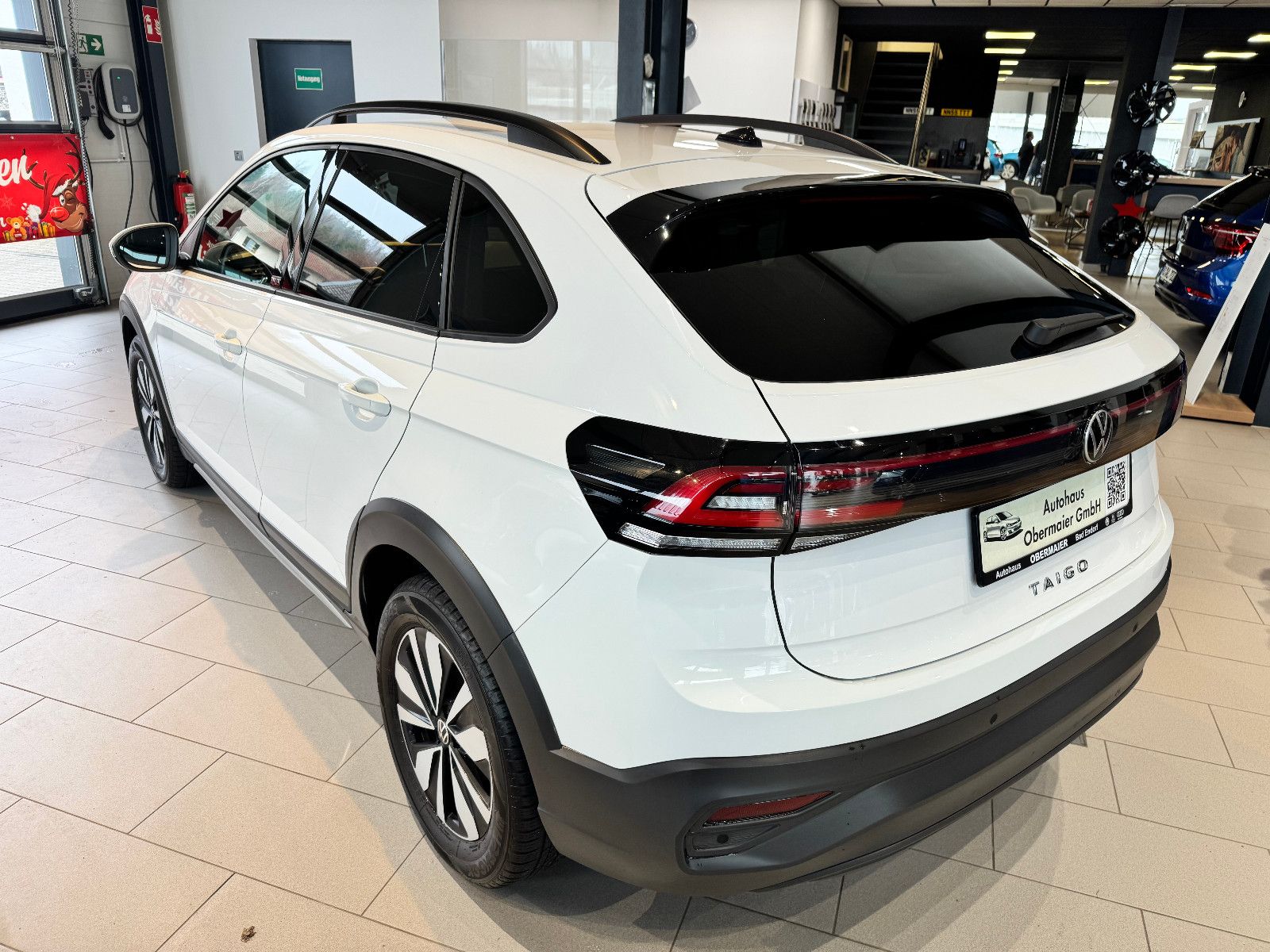 Volkswagen Taigo Move , Navi ,Touch,Bluetooth foto 5