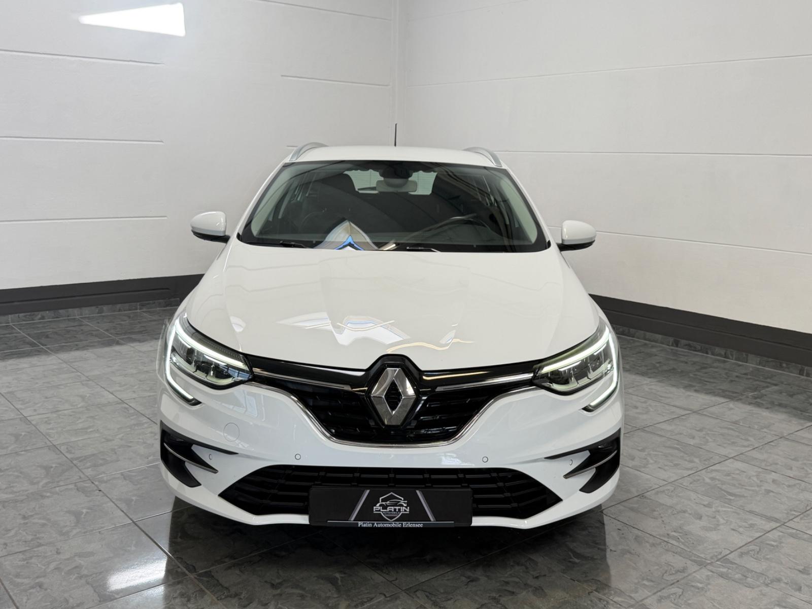 Renault Megane IV Grandtour Business Edition