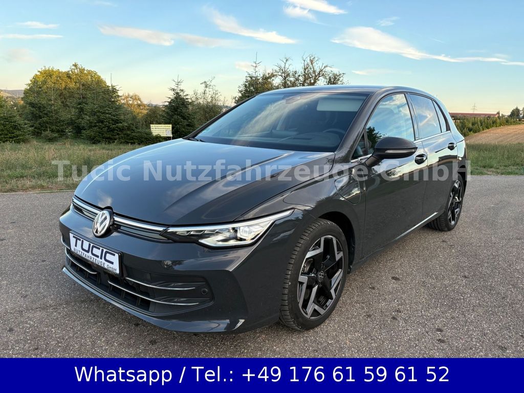 Image of Volkswagen Golf