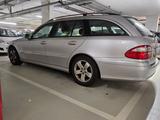 Mercedes-Benz Mercedes E 320 CDI T Kombi Classic EZ 2003... - Mercedes-Benz E 320 in Frankfurt (Main)