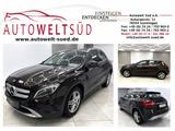 Mercedes-Benz GLA 200 Urban BiXen ILS AC ParkAssist SHZ Mp3 - Mercedes-Benz GLA-Class: bis 15000 Euro
