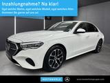 Mercedes-Benz E 220 d Avantgarde 360°+DISTRO+MEMORY+DIGITLGHT - Diesel Gebrauchtwagen mit Euro6