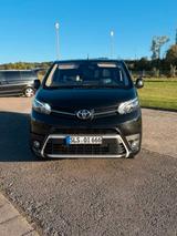 Toyota Proace (Verso) 2,0-l-D-4D 130kW L1 Shuttle C... - Toyota Proace (Verso): 7 Sitzer
