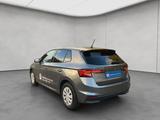 Skoda Fabia 1.0 TSI Drive LED SHZ, RFK, zusätzl. WR - Skoda Fabia aus 2024