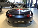 Mazda MX-5 2.0L SKYACTIV-G 184 Exclusive-Line - Mazda MX-5: Blau