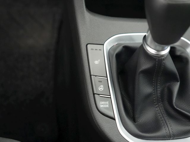 i30 T-GDI TREND 48V+RÜCKFAHRKAMERA+SITZ-/LENKRAD