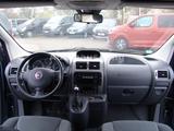 Fiat Scudo Panorama Executive Lang-8Si/2S-tü/wenig KM - gebrauchte Fiat Kleinbus