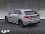 Mercedes-Benz A 180 d AMG, Nigt Paket, AHV - Mercedes-Benz A-Klasse mit Diesel-Antrieb
