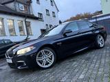 BMW 535 5 Limousine 535 d xDrive M-Sport Paket - BMW 535: 535d M Paket