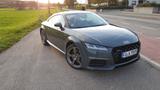 Audi TT 45 TFSI S tronic quattro Coupe - 20 Jahre - Audi TT: 20