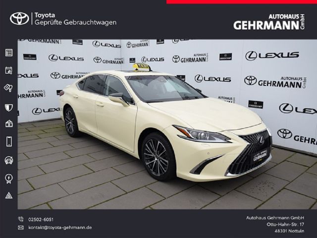 Lexus ES 300h*Taxi*