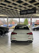 Mercedes-Benz A 250 Limousine *TÜV NEU* - gebrauchte Mercedes-Benz A 250 aus dem Jahr 2020