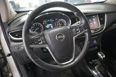 Fahrzeugabbildung Opel Mokka X 1.4T INNOVATION NAVI/LED/KAMERA/SHZ/AHK