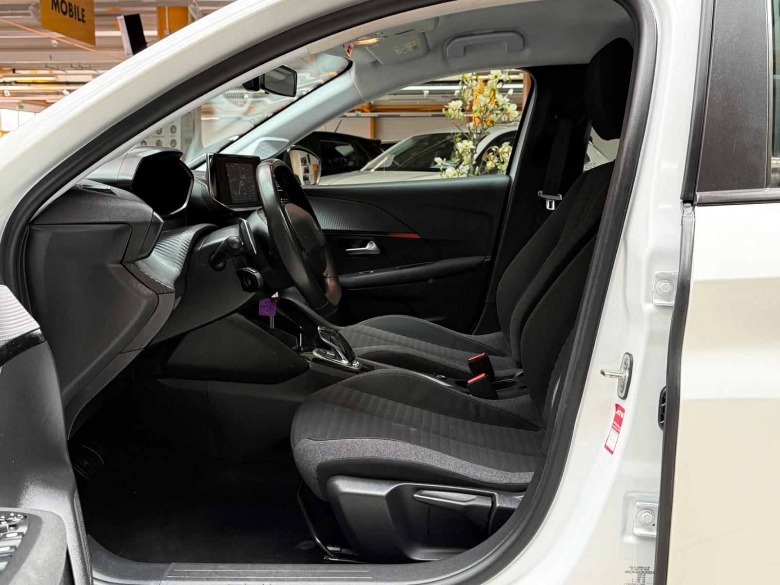 Peugeot 208 Active Pack|2.Hd|Autom.|Navi|Assis|BT|Allw.
