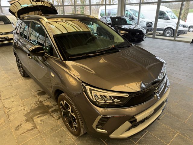 Opel ANDERE Crossland Ultimate Paket Navi Kamera