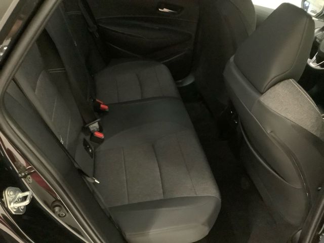 Corolla Touring Sports 2.0 Hybrid Team D