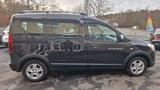 Dacia Dokker Stepway Pro *SHZ*NAVI*PDC*KAMERA - gebrauchte Dacia Dokker aus dem Jahr 2021