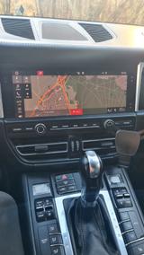 Porsche Macan 2019 - Porsche Macan in Mannheim