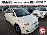 Fiat 500e Icon+SOH94,1%+NAVI+ALLWETTER+KLIMAAUTO+CARP - gebrauchte Fiat 500e aus dem Jahr 2022