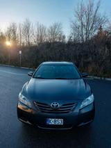 Toyota Camry 40 2.4i Polnische Zulassung - Toyota Camry: 2.4