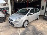 Ford C-Max 1.6 TDCi Titanium DPF 110 cv - Ford C-Max aus 2010: Titanium