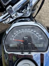 Suzuki INTRUDER VZR 1800 INTRUDER - SUZUKI VZR1800