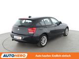 BMW 116i *LIM*PDC*SHZ*KLIMA*GARANTIE* - BMW 116 Gebrauchtwagen in Oldenburg