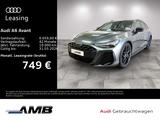 Audi A6 Avant edition one TDI qu. neues Mod./2xS line - Audi A6: TDI