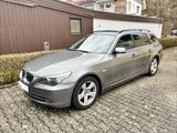 BMW 5er Touring (523i E61) | Panoramadach Leder - BMW: E61 5er