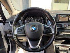 BMW 218 - Vorschau 5