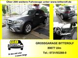 Mercedes-Benz GLC 220d 4Matic 9G Tron Navi/Distr/AHK/RFK/SHZ/S - gebrauchte Mercedes-Benz GLC 220 aus dem Jahr 2022